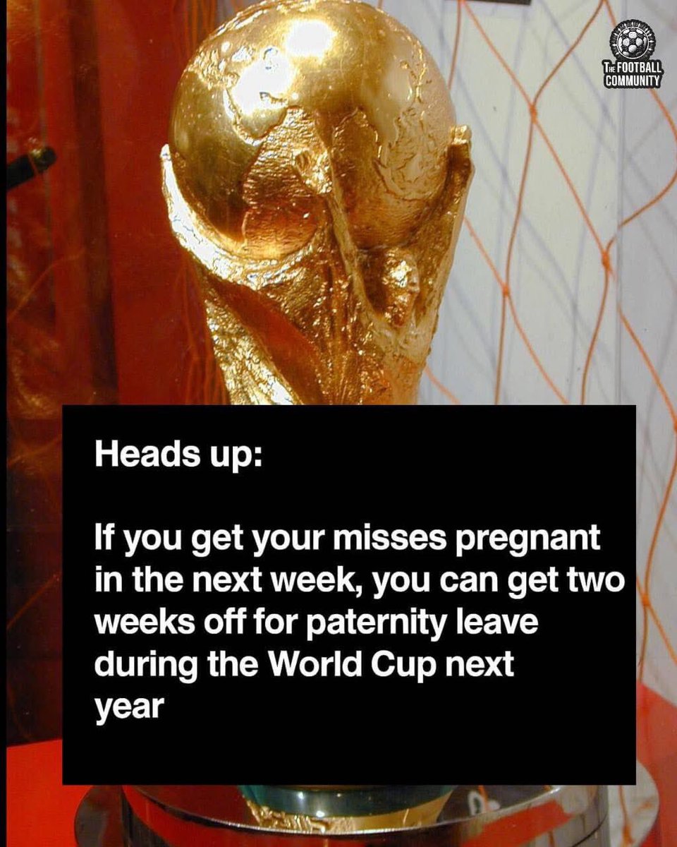 Caroline Dovaston (@bloom200) on Twitter photo π #MUFC_FAMILY π Sorry scousers this one doesnβt apply to you as you need to work to get paternity leave π
<a href="/AnnetteH0526/">Annette</a> <a href="/Benniewilson111/">Munch_MUFC</a> <a href="/2PACMUFC/">Rizwan Khan</a> <a href="/refc160/">Rupert Clark</a> <a href="/PhilHowarth/">Phil Howarth</a> <a href="/john_nufc42/">John Sinclair (YT)β«οΈβͺοΈ</a> <a href="/tedio74/">UniTED</a> <a href="/wumaufu77/">Erick</a> <a href="/MrIslandMan67/">MrIslandMan</a> <a href="/UTDFOREVER58/">MYLES-RED-ARMY πβ€πΎπͺπ°</a> <a href="/Rio_F79/">Rio π°</a> _ <a href="/SteveMUFC1962/">Steve πΉπ³π±π΄βͺοΈβ«οΈπ°β½οΈ</a> <a href="/AdorabullyBadge/">ScallyVampy π¦‘π #TeamBadger</a> π #MUFC_FAMILY π Sorry scousers this one doesnβt apply to you as you need to work to get paternity leave π
<a href="/AnnetteH0526/">Annette</a> <a href="/Benniewilson111/">Munch_MUFC</a> <a href="/2PACMUFC/">Rizwan Khan</a> <a href="/refc160/">Rupert Clark</a> <a href="/PhilHowarth/">Phil Howarth</a> <a href="/john_nufc42/">John Sinclair (YT)β«οΈβͺοΈ</a> <a href="/tedio74/">UniTED</a> <a href="/wumaufu77/">Erick</a> <a href="/MrIslandMan67/">MrIslandMan</a> <a href="/UTDFOREVER58/">MYLES-RED-ARMY πβ€πΎπͺπ°</a> <a href="/Rio_F79/">Rio π°</a> _ <a href="/SteveMUFC1962/">Steve πΉπ³π±π΄βͺοΈβ«οΈπ°β½οΈ</a> <a href="/AdorabullyBadge/">ScallyVampy π¦‘π #TeamBadger</a>