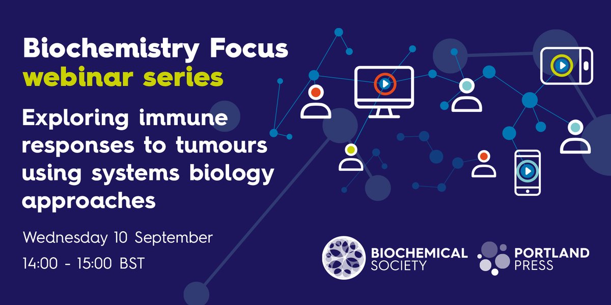 Biochemical Society tweet media