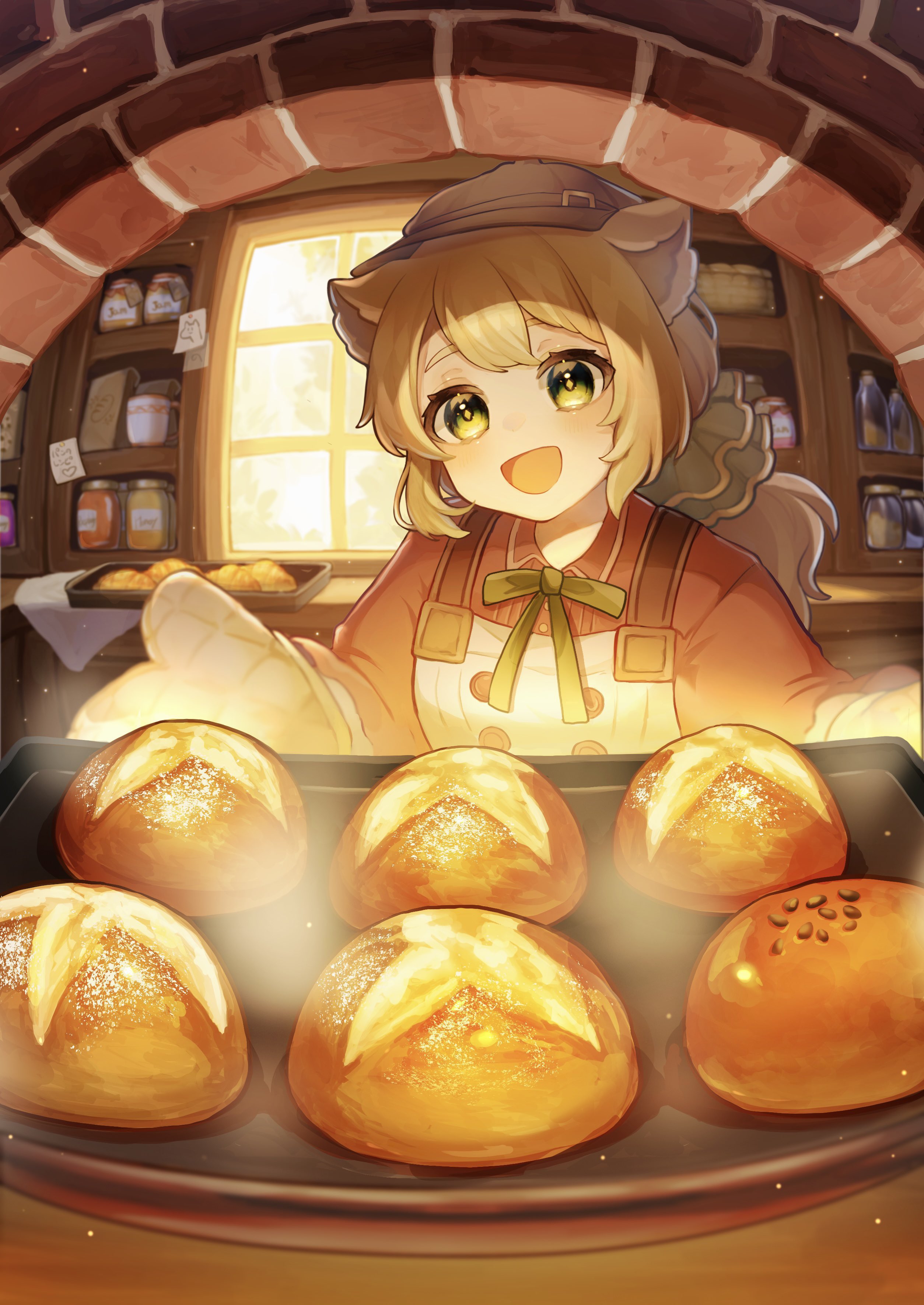 餡虎/Anco🐯 (@azu_ankoowl) / X