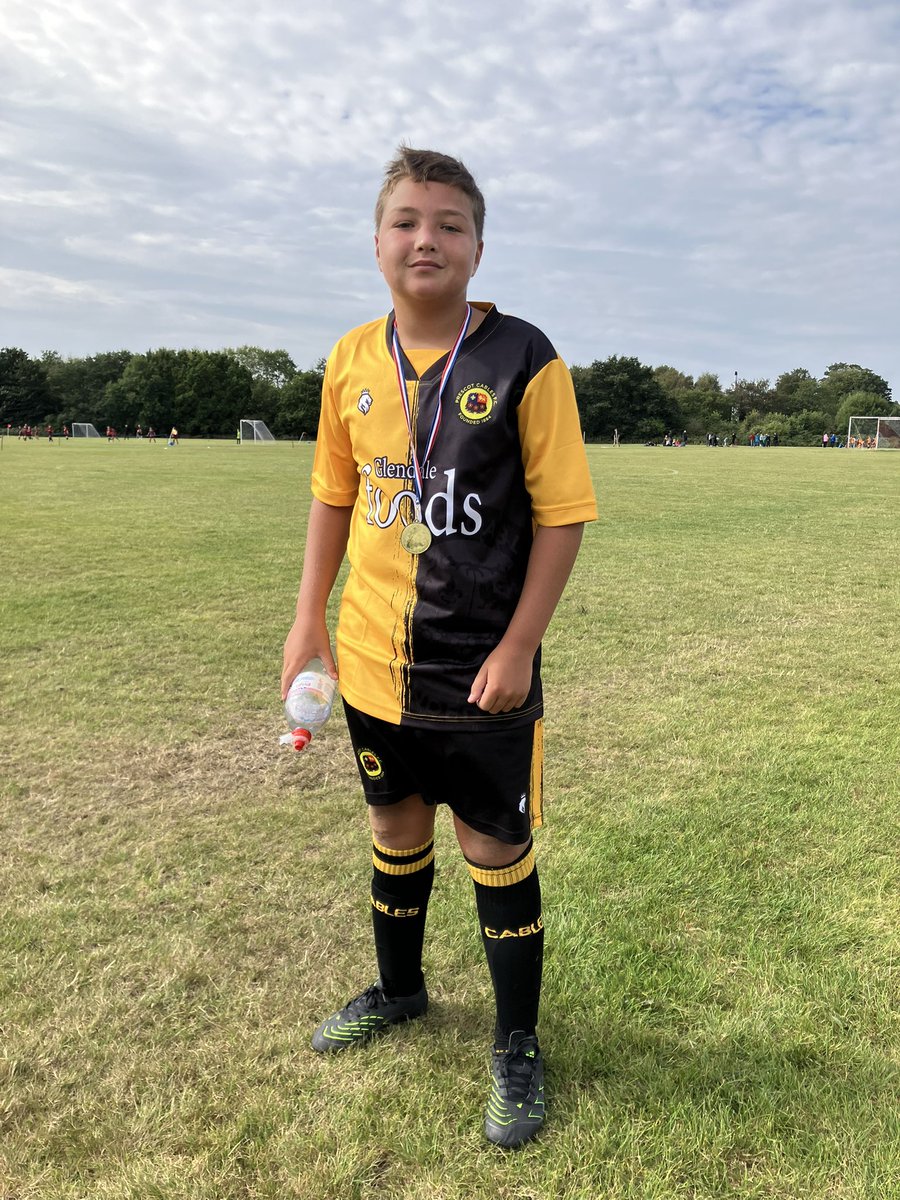Prescot Cables U13 (25/26) tweet media