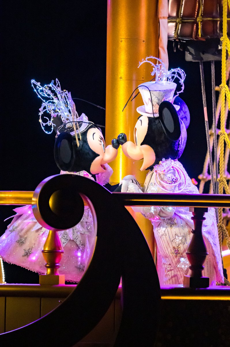 昨日のビリーヴ、過去一うまく撮れたので全人類見てください😌😌😌