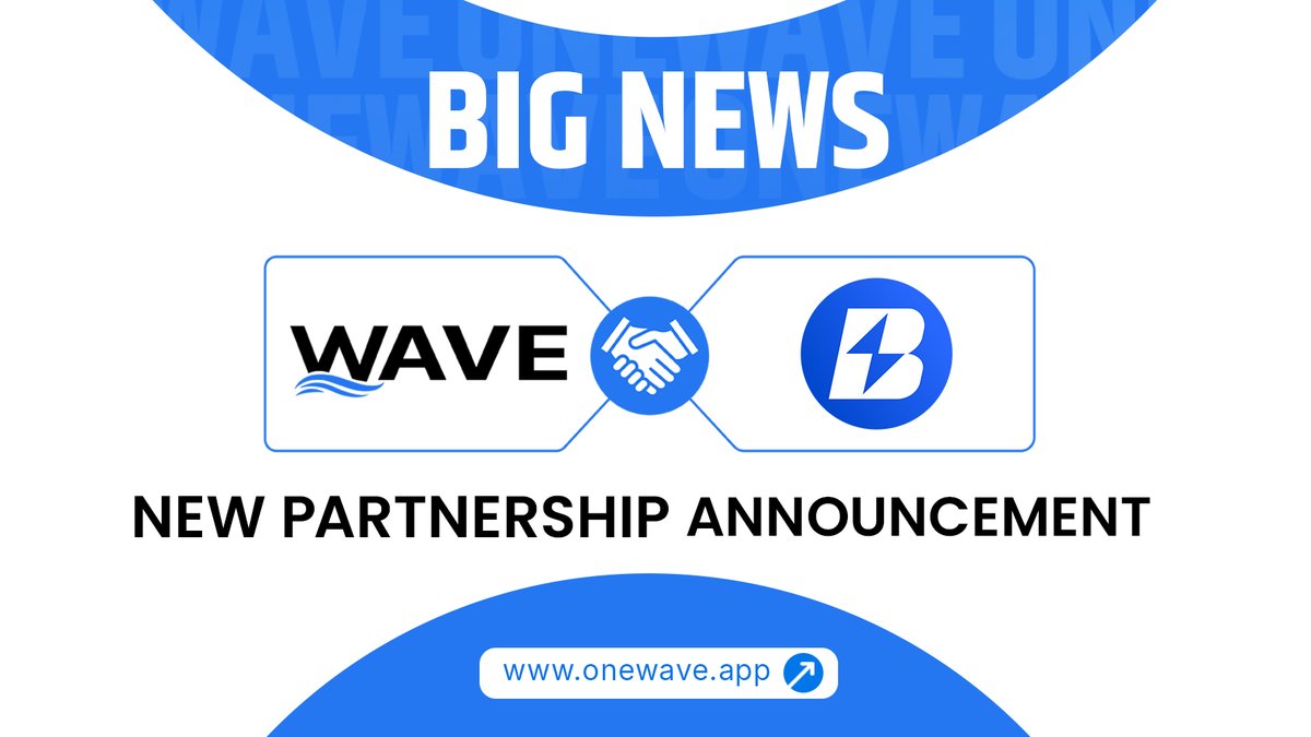 OneWave tweet media