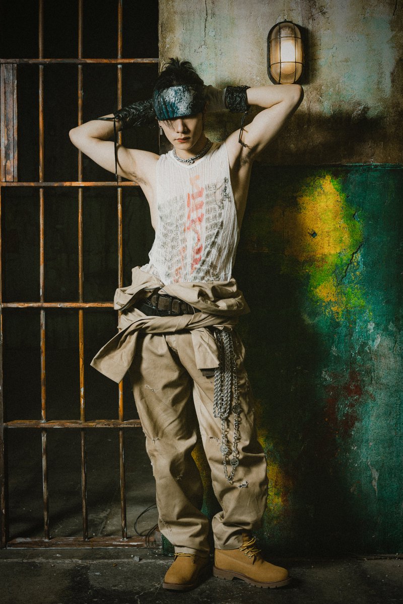 THE RAMPAGE - ちえ THE RAMPAGE OFFICIAL on X: 