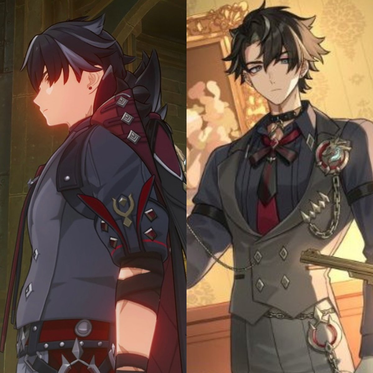 The corset