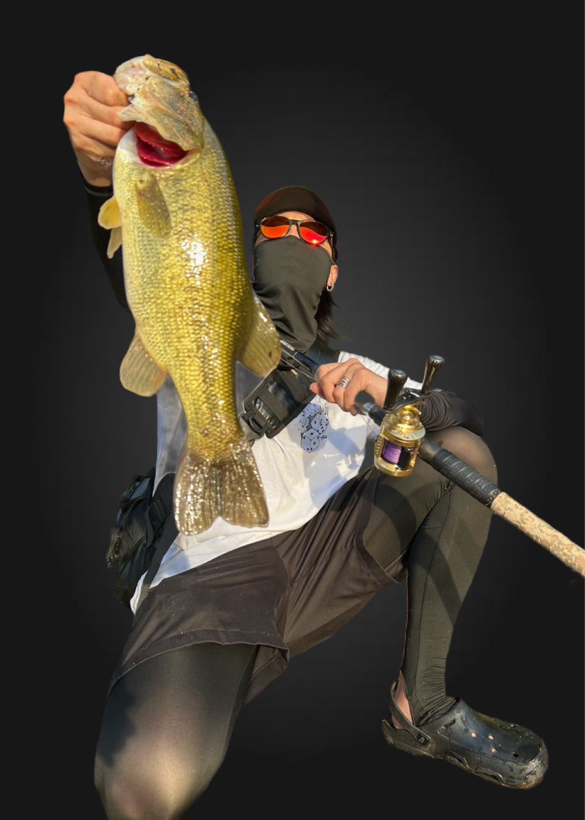 SHUN (@gorigorifishing) / X