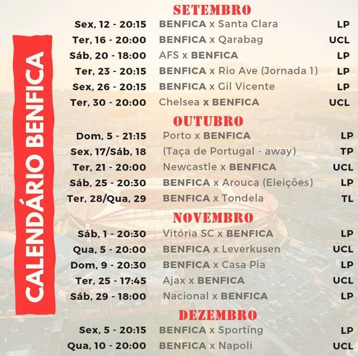 boss_braz's tweet photo. Calendário do Sport Lisboa e Benfica (imagem do meu amigo João Martins) https://t.co/2SqRiBTZeI