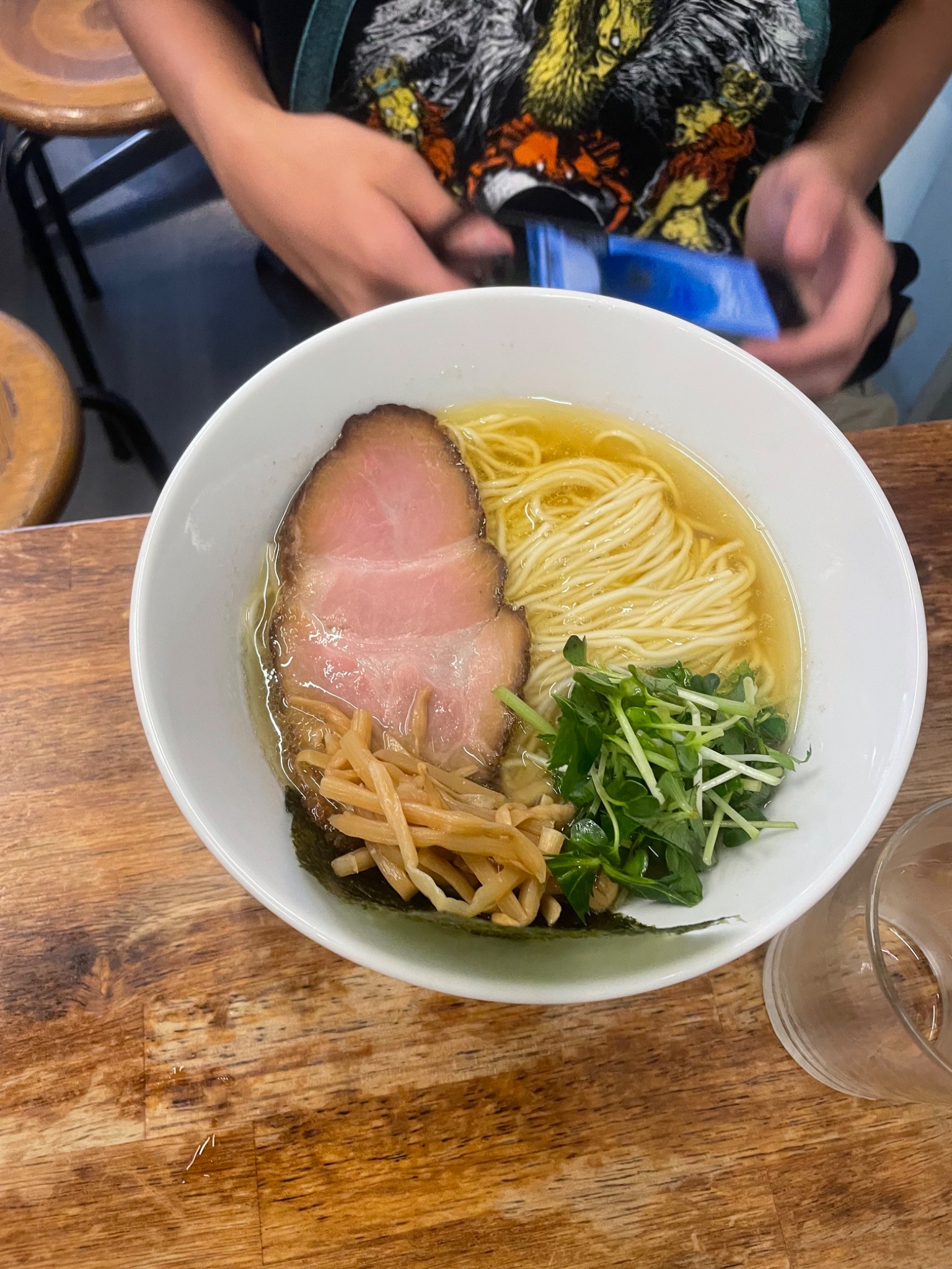 ラーメン好き LINEリサーチ】一番好きなラーメンのチェーン店TOP3は「丸源