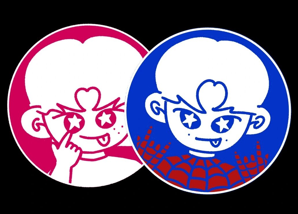 doieyucart's tweet image. #mahae :P