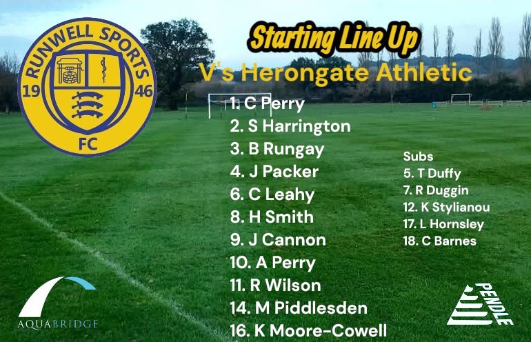 Runwell Sports FC (@runwellsportsfc) on Twitter photo 