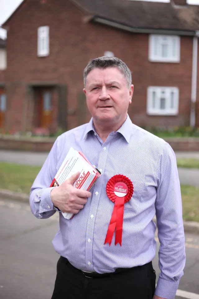KGBritain (@kgbritain) on Twitter photo #DennisJones of <a href="/UKLabour/">The Labour Party</a> calling #grooming gang victims white trash. How diabolical. The Labour Party are against the British people, women are not safe due to their awful policies and the victims of the heinous crimes are called white trash. #Britain #LabourOut #DennisJones of <a href="/UKLabour/">The Labour Party</a> calling #grooming gang victims white trash. How diabolical. The Labour Party are against the British people, women are not safe due to their awful policies and the victims of the heinous crimes are called white trash. #Britain #LabourOut