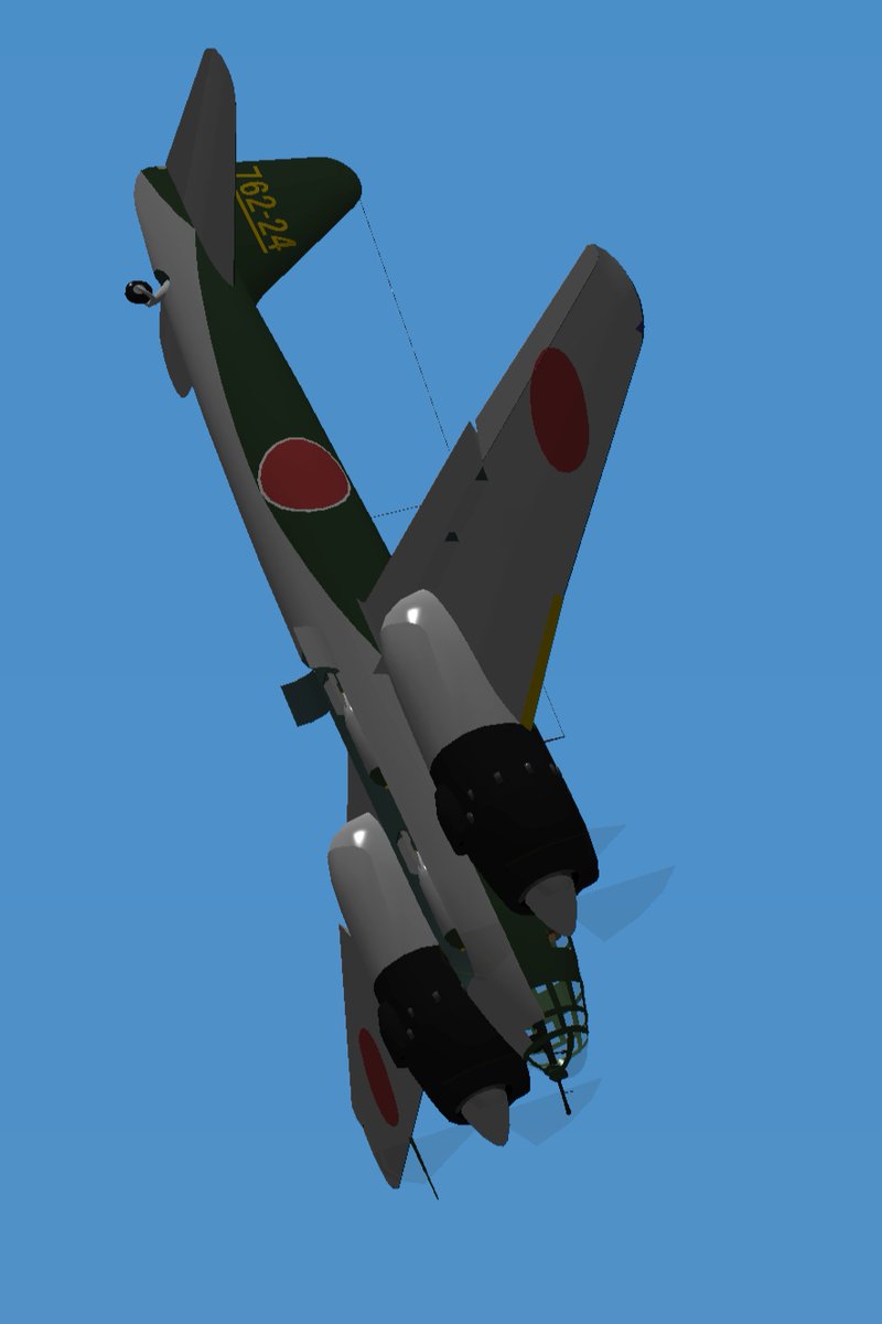 Sztk_Catarina's tweet photo. 大戦機から #YSFS https://t.co/UiZwoKbhN7