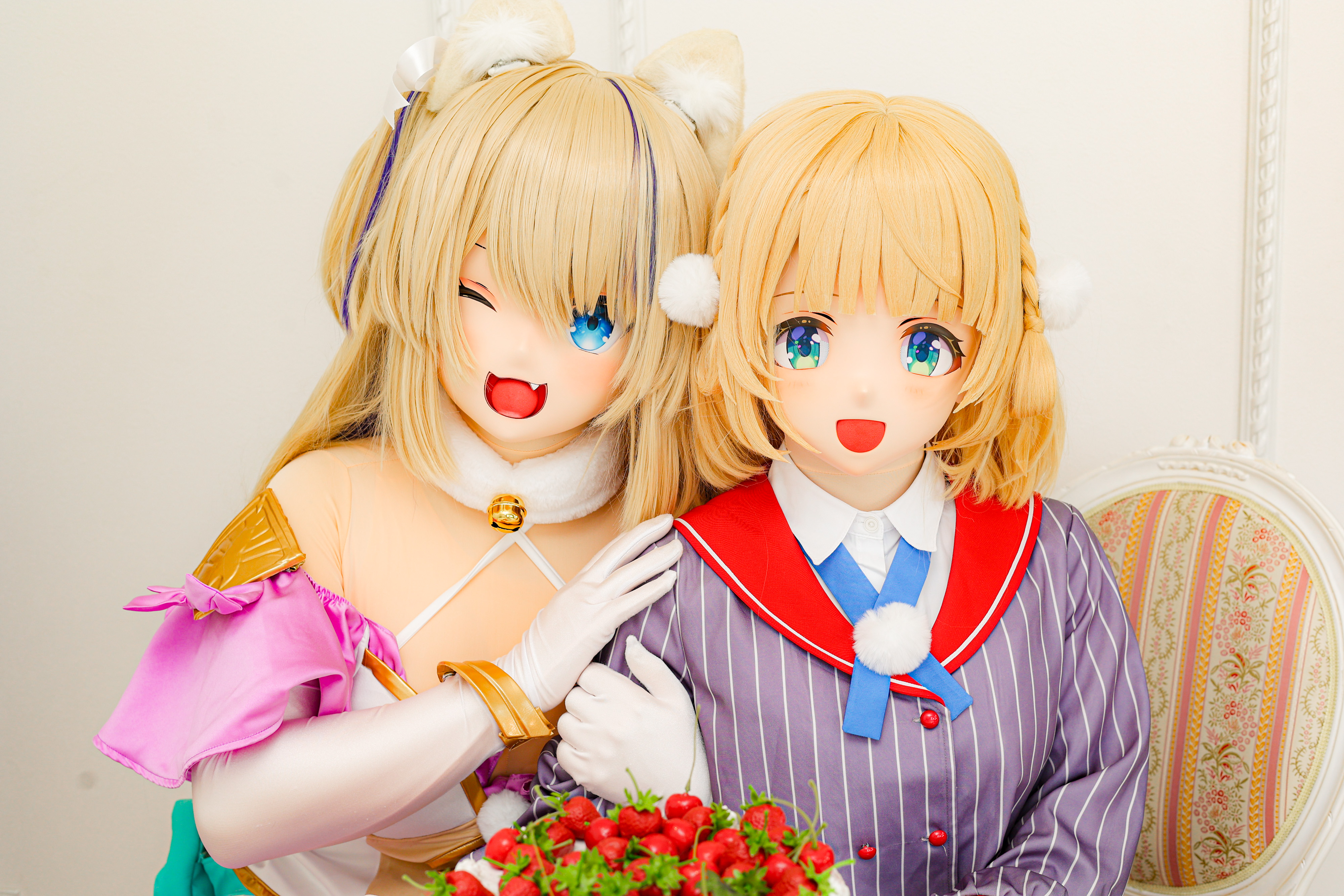 ♡*♡様 猫ケーキに変身アンコ　ルミ　ジョーズ　コヤンイサムチョン　ふっくらトー ♡*♡様 猫ケーキに変身アンコルミジョーズコヤンイサムチョン