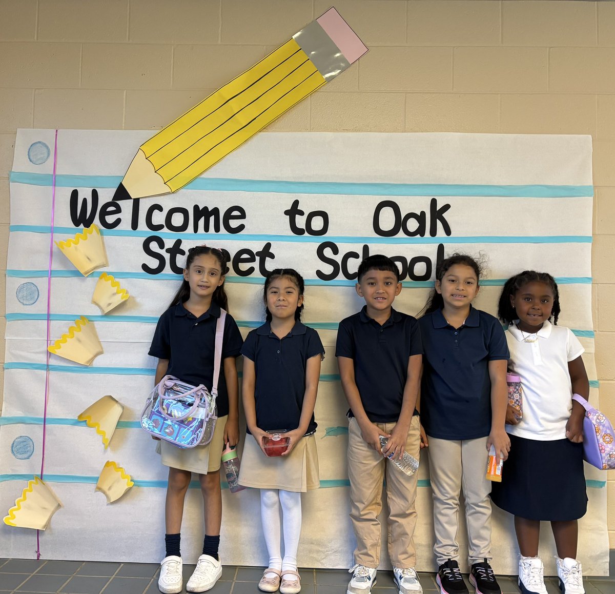 Lakewood Public School District tweet media