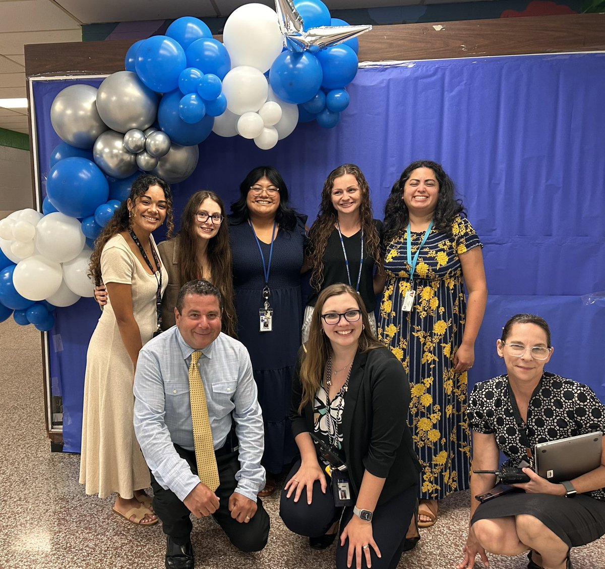 Lakewood Public School District tweet media