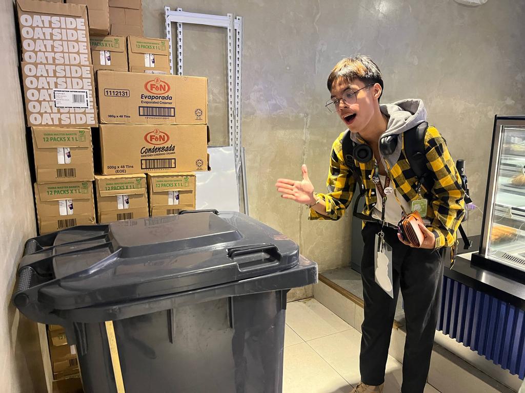 ThePosangAsado's tweet image. This guy is an intellectual, will share what we have conversed