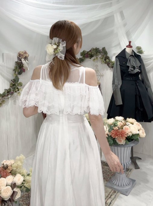 Twitterのコスプレ画像12
