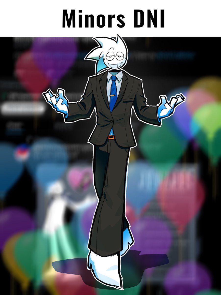 I’m 18 now, technically an adult
You know what that means?