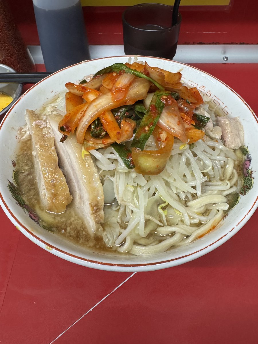 藤沢二郎
喰らった