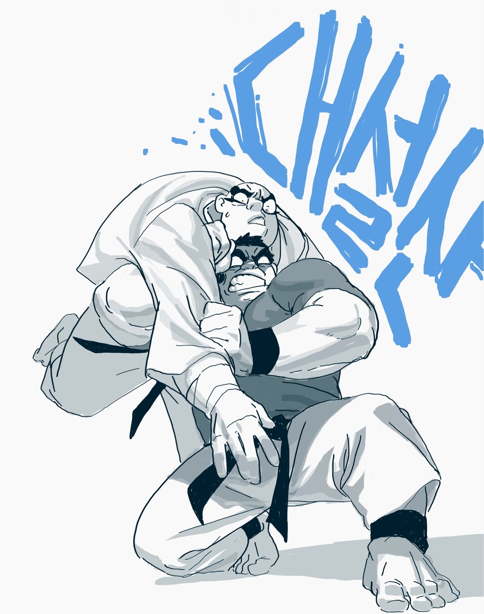 GoShee248's tweet image. 3년전 회사 점심시간때 맨날 구석에서 이런거 그리고 놀았음. 
겟타로보의 벤케이로 야짤 그리고 싶었는데, 

전두엽이 전력으로 제동걸어서 결국 못그렸다..  

땃시-