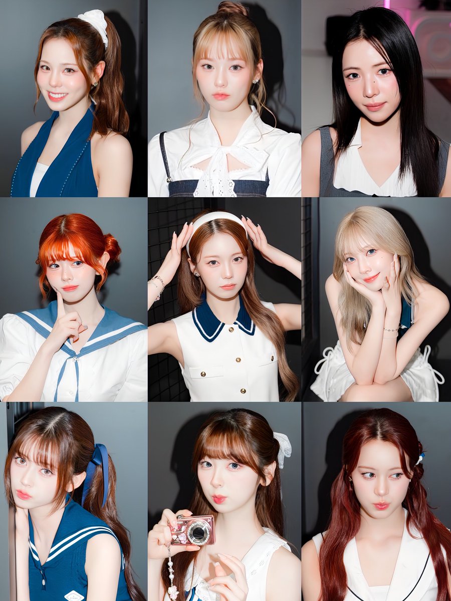 ⚠️ネタバレ注意 NiziUのホールツアー 客降りあり サインボールあり