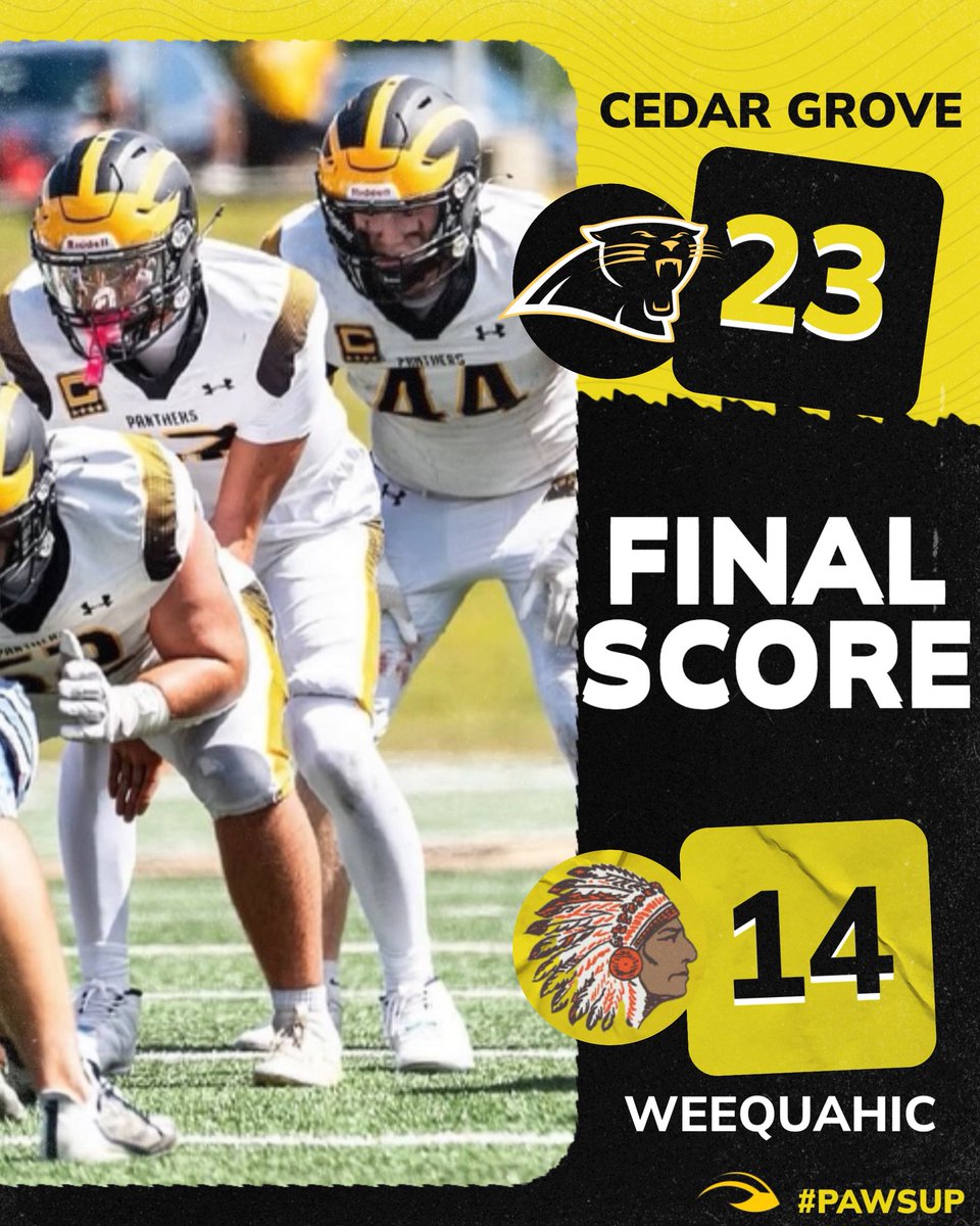 Good bounce back win last night on the road over Weequahic! #PawsUp🐾 #Bt1🎯