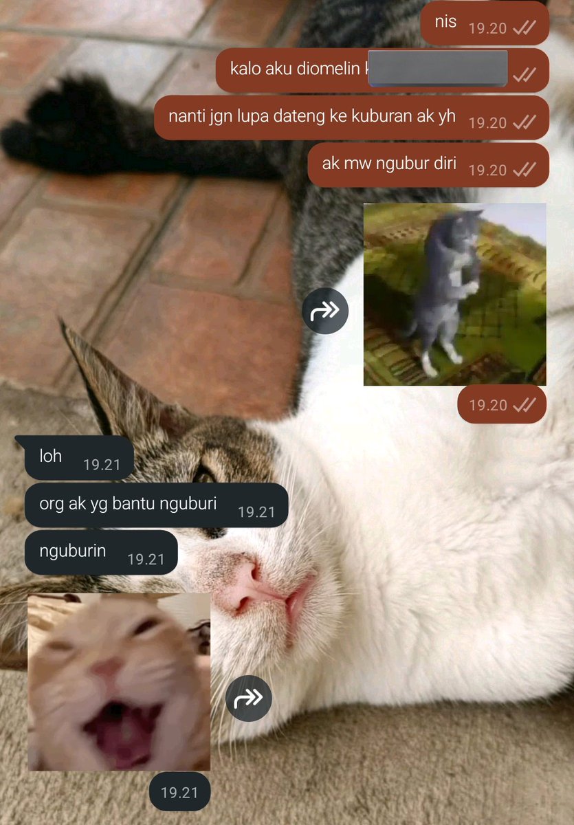 ssaintec's tweet image. tebak manusya paling tega se-jagat unpad raya enih ☝🏻