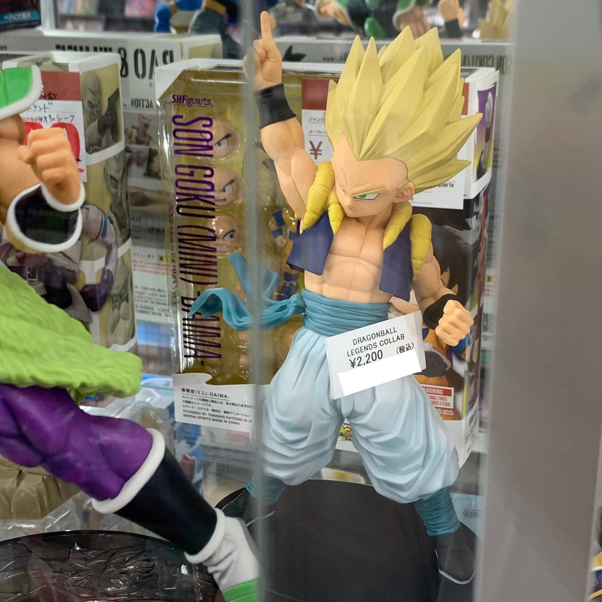 ドラゴンボール - kohaku 画像ギャラリー No.002 | 「ドラゴンボールZ Xキーパーズ