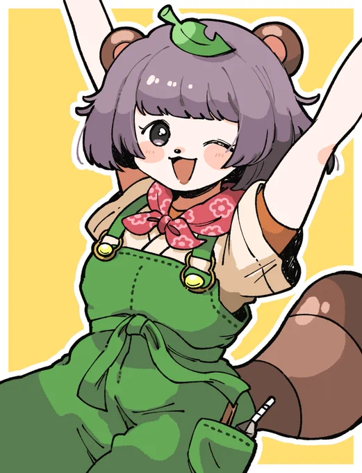 #ぽこあーと