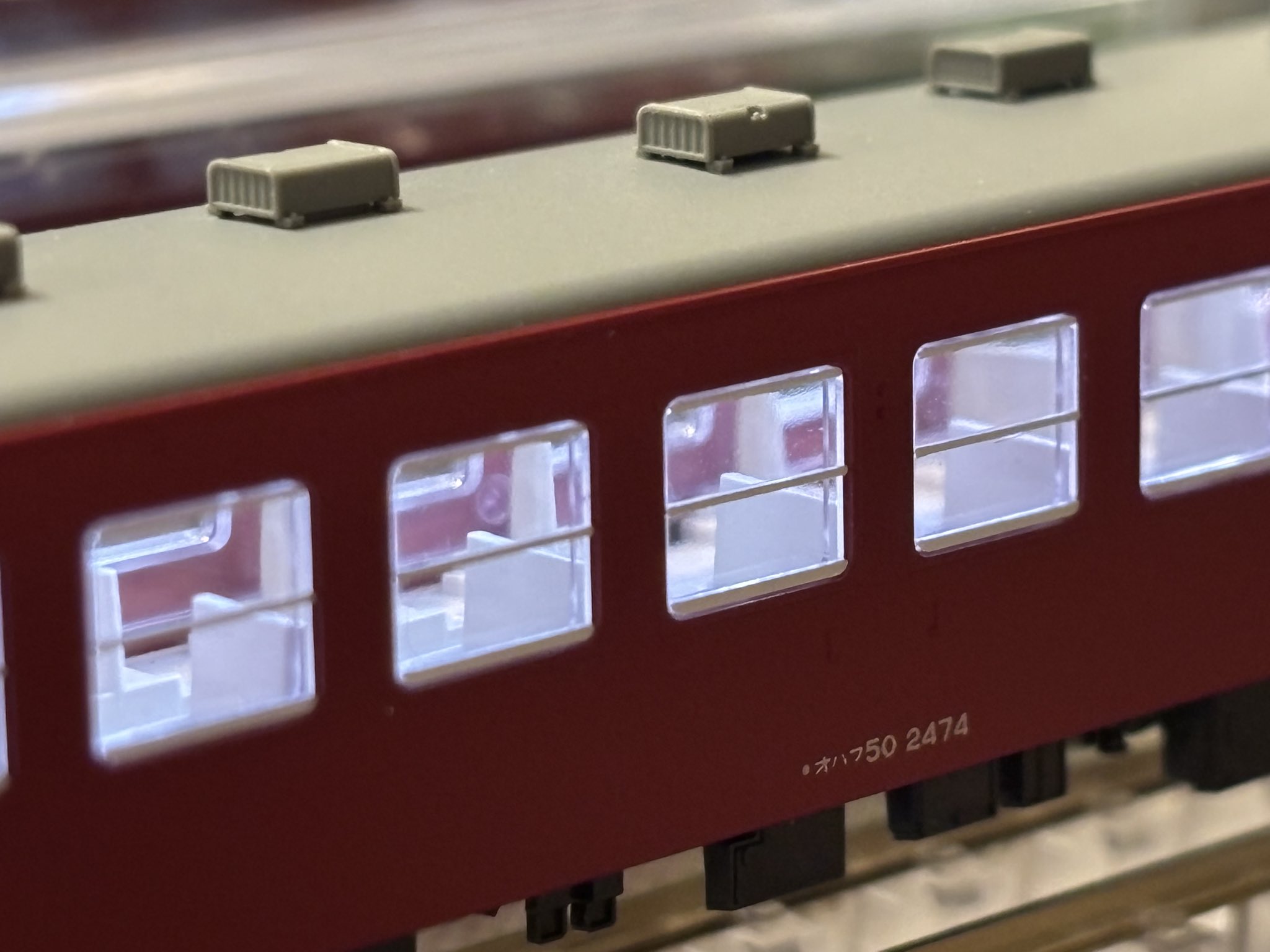 ＧWセール❗車両付き限定品❗菜の花列車✨ミニチュア✨ジオラマ✨SP仕上げ jm-ws5_03.jpg