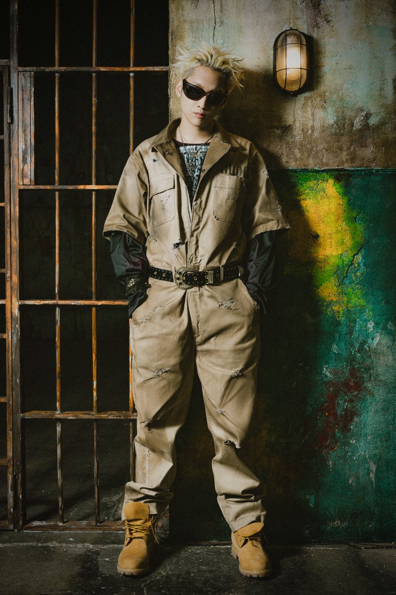 THE RAMPAGE OFFICIAL on X