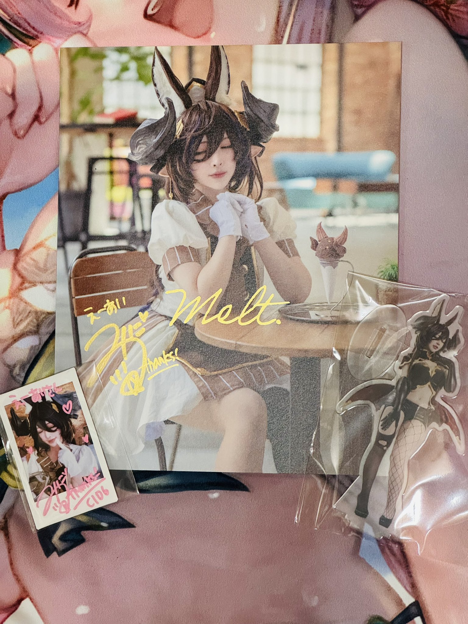 グラブル 水着ナルメア 写真集 みぃこ みぃこ グラブル ナルメア 写真集 グラブル 水着ナルメア 写真集