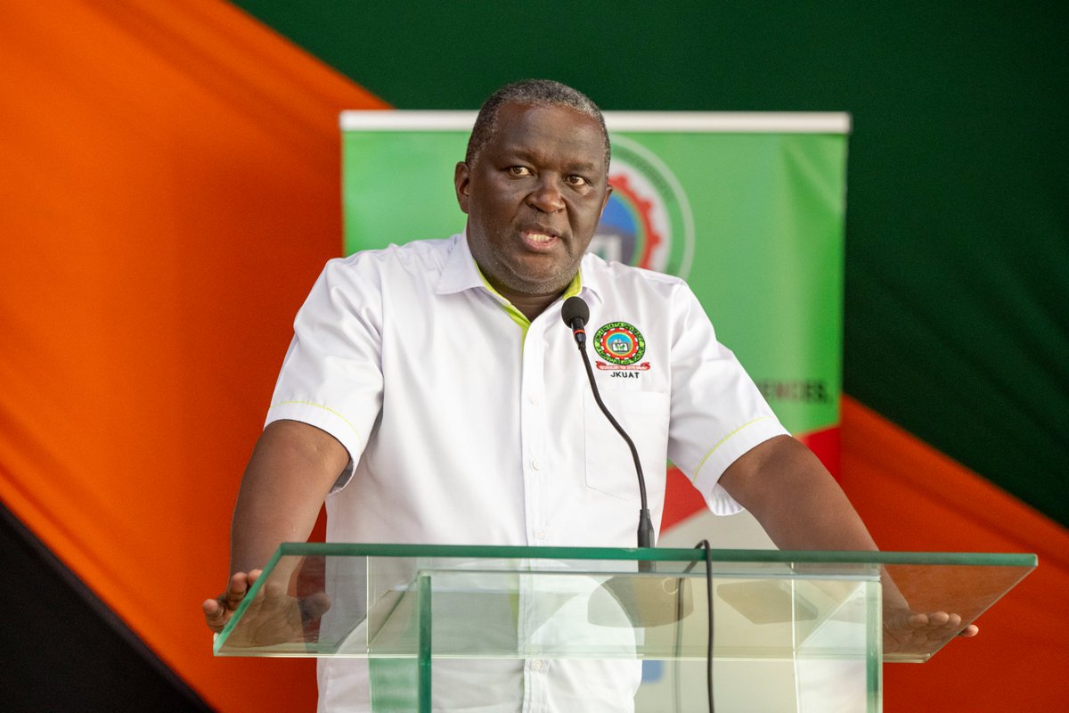 PCK joined the #WorldPTDay celebrations at <a href="/DiscoverJKUAT/">Discover JKUAT</a> during the inaugural World Physiotherapy Africa Region Early Career Network Conference.
We remain committed to supporting physiotherapy and empowering practitioners to deliver quality care.