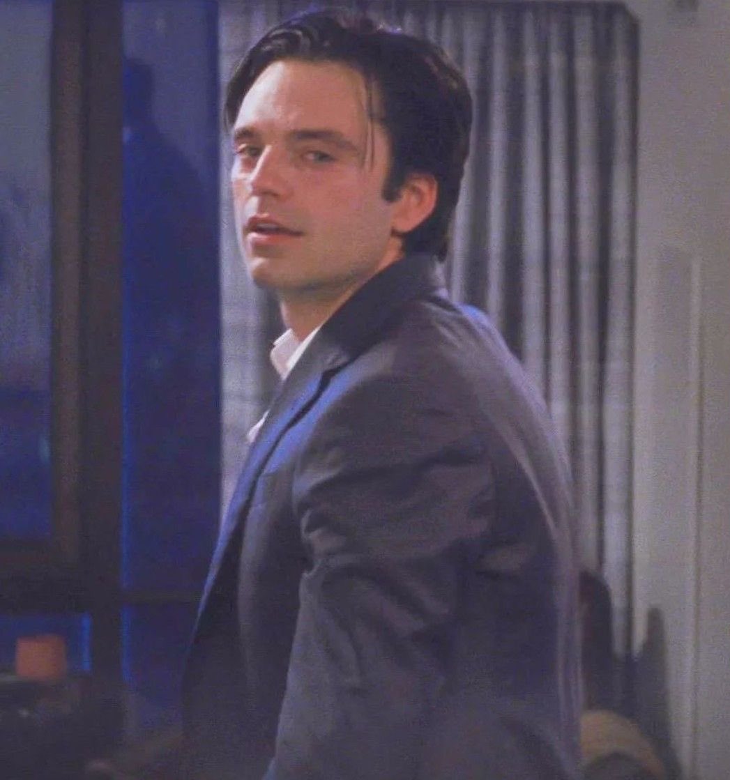 ⭑ | we miss sebastian stan (@sebstandailys) on Twitter photo 