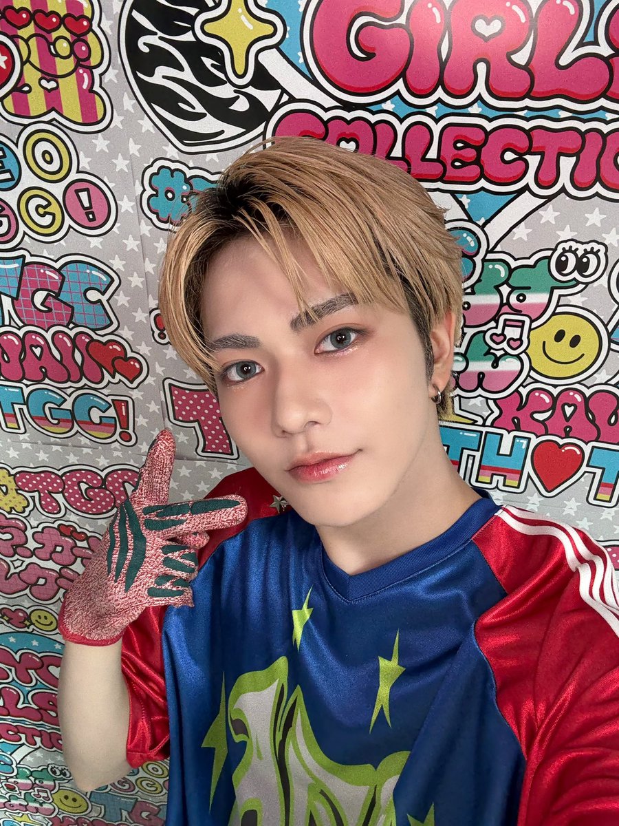 【はお 】 aoen 輝 21点 aoen Debut Single SHOWCASE #輝 #HIKARU #aoen #アオエン #青い