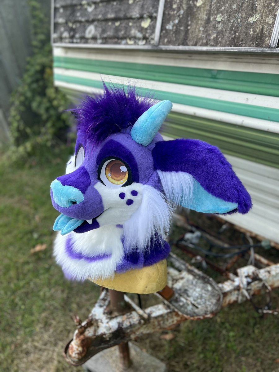 LilySuits's tweet image. Cow dragon premade now on dealers den!! Listing link is below!! 

Please share if you can thanks! ❤️