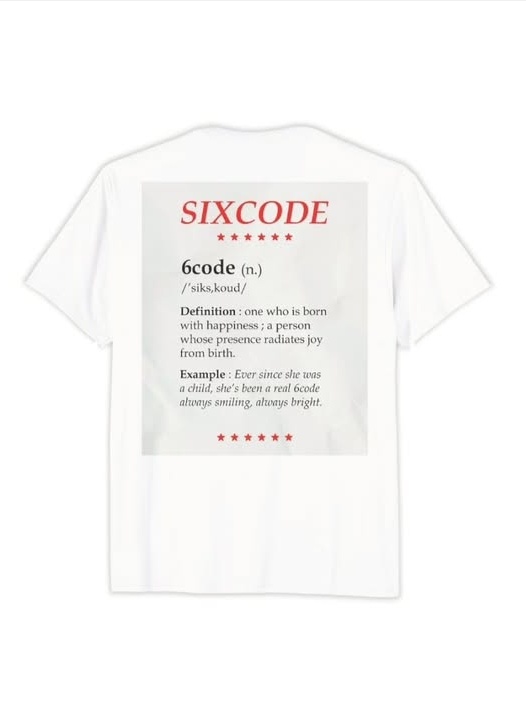 kungfy_99's tweet image. จะร้องไห้อ่านภาษาอังกฤษไม่ออก

#SIXCODE