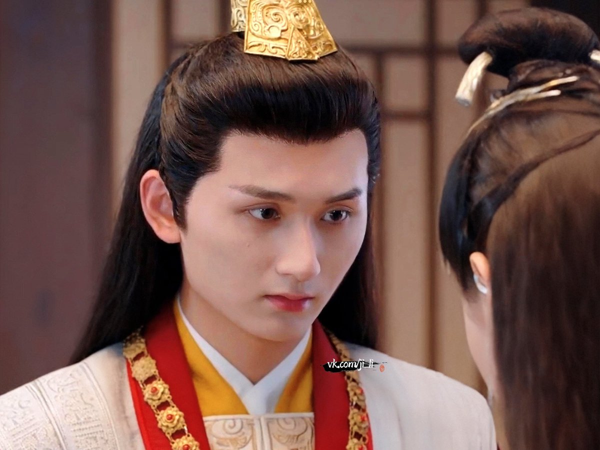 Zhongli Yuan is so touching in this scene.
 Ji Li as Zhongli Yuan,  'The Dauntless Youths' (长风少年词， 2025）
#纪李 #纪李L #紀李 #기리 #jili #จี้หลี่