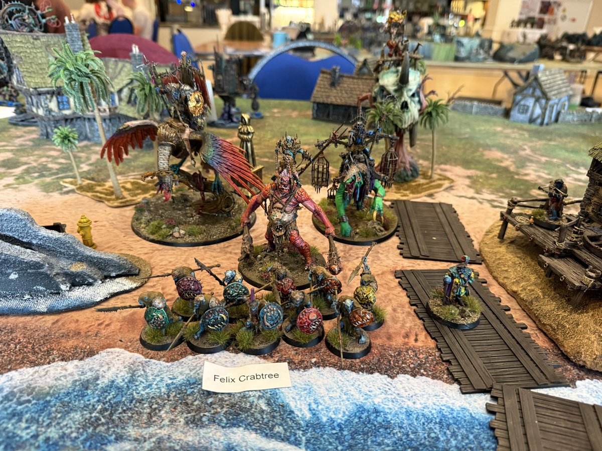 Armies on display 8

WW005