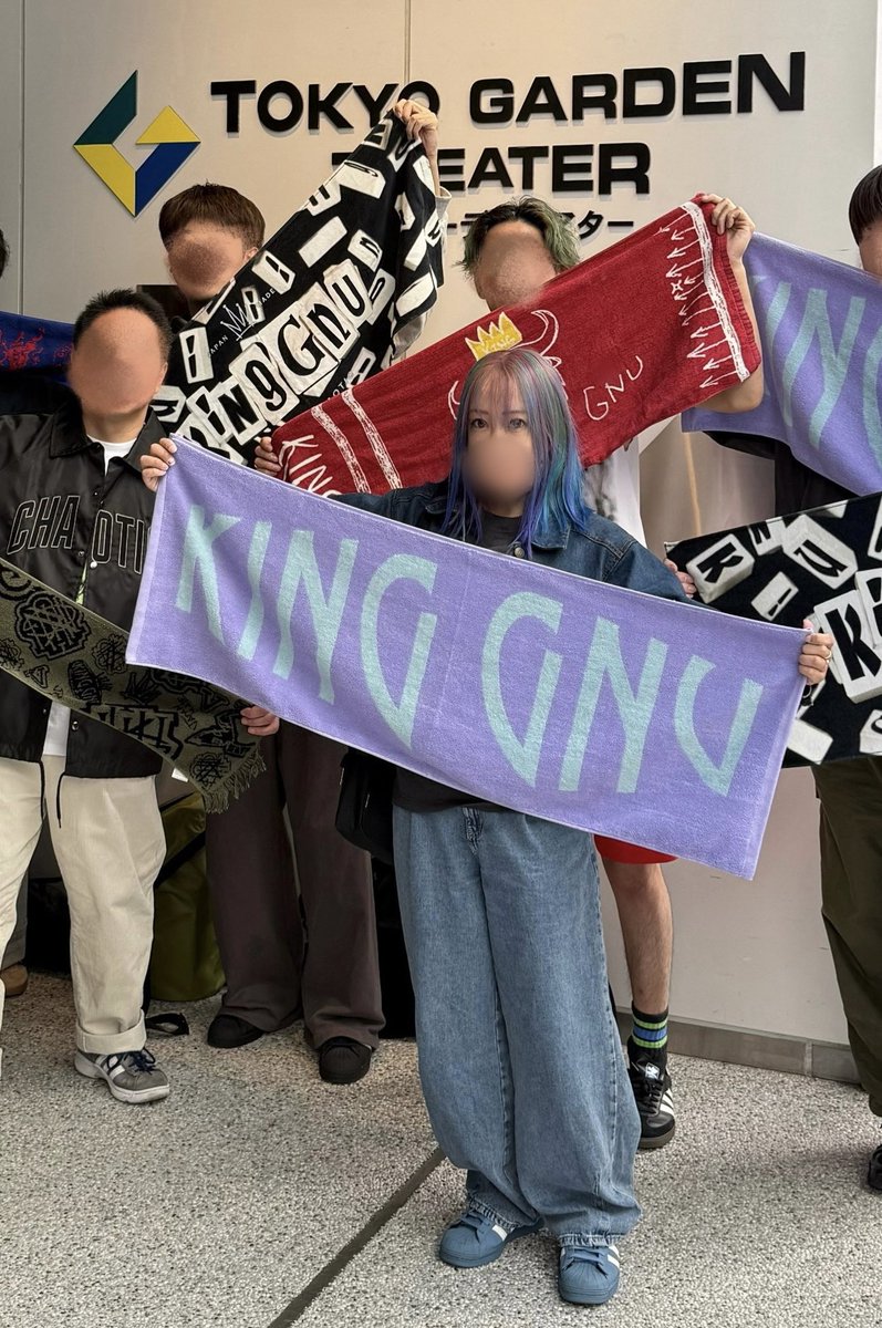 げりっとるめぐ👑🐃💔 4/4 広島 7/15横浜 tweet media