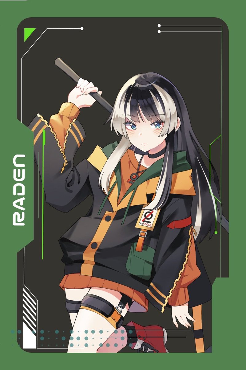 ReGLOSS 2周年 HMV ホログラム缶バッジ 儒烏風亭らでん 20点セット