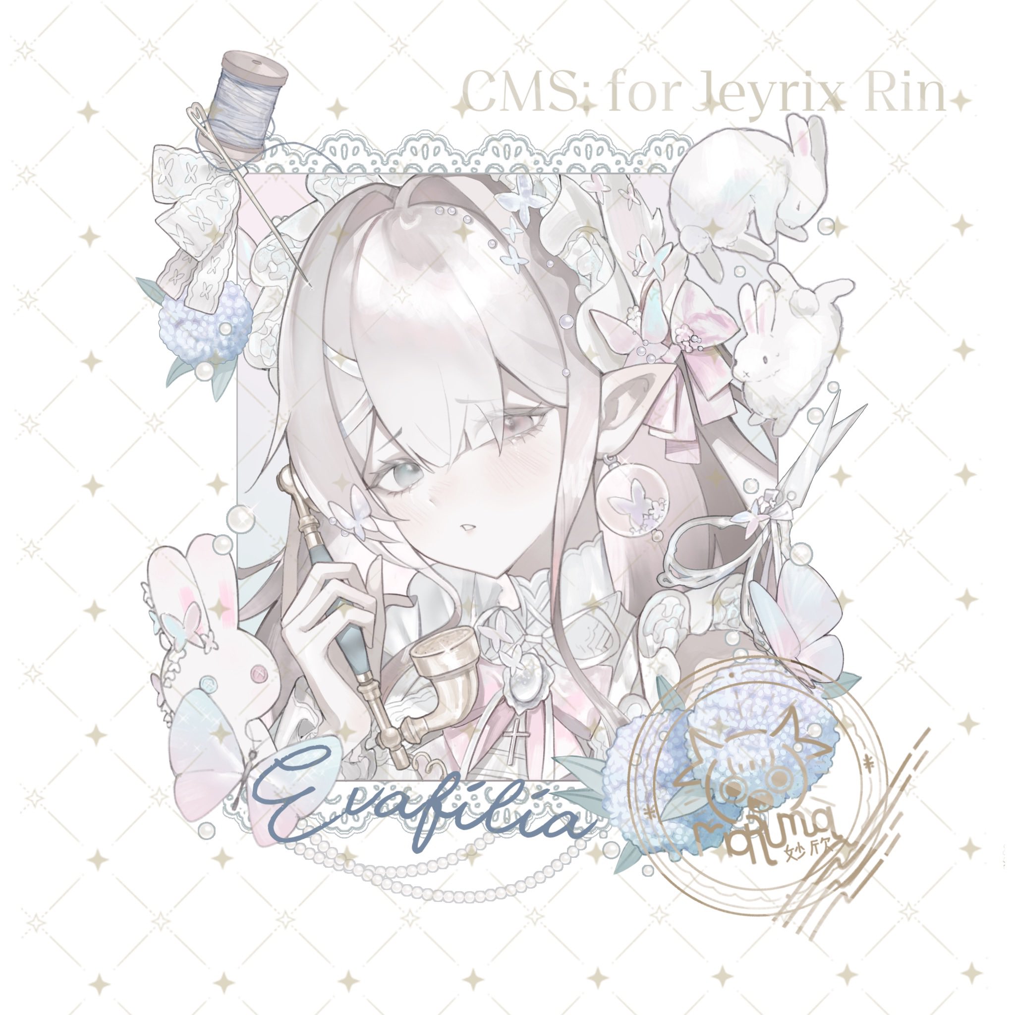 Mei_Mezu (@Me1_Mezu) / X
