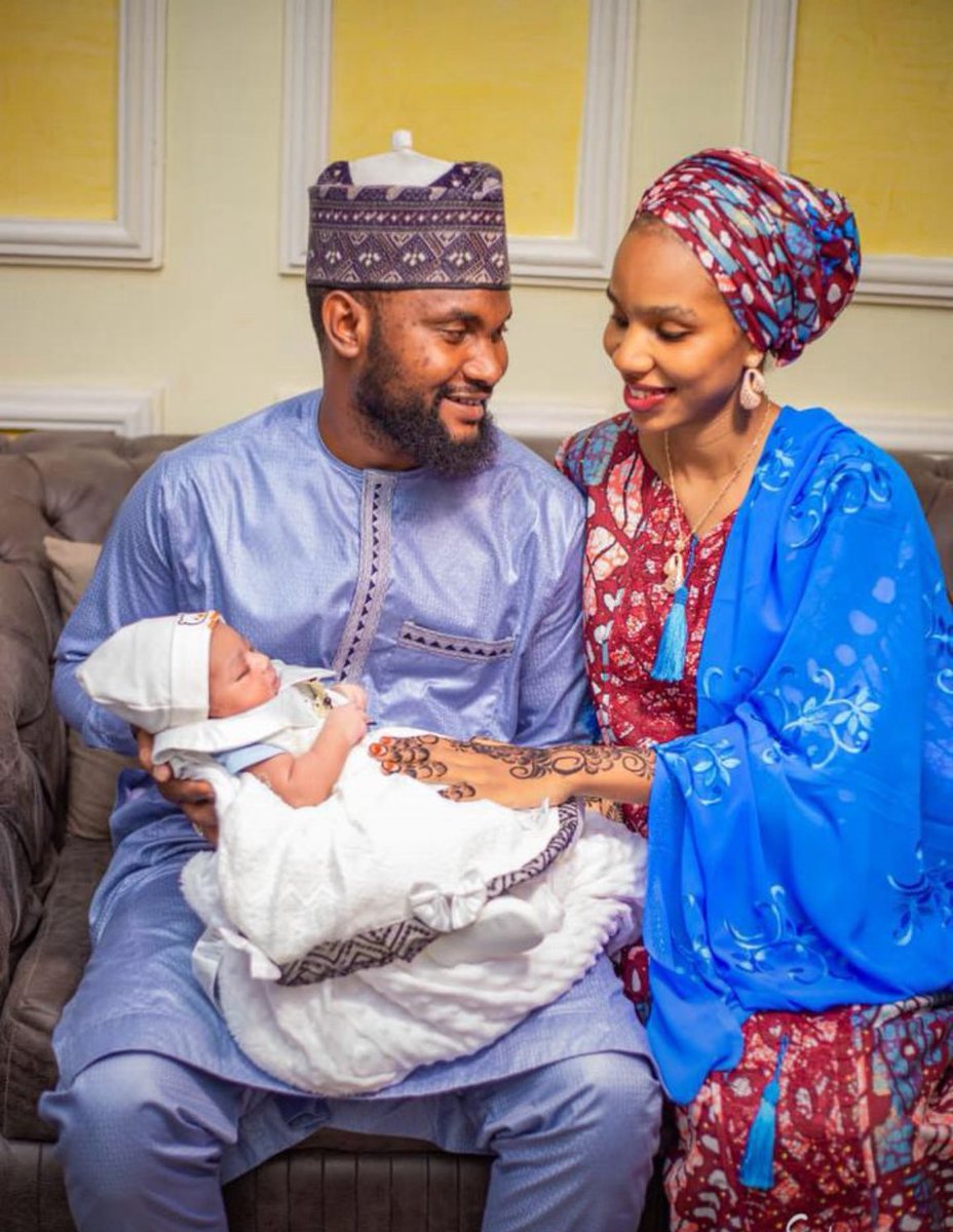 12 days in captivity, and they’re still demanding 600 million. Where is the government? Oh Allah Protect halima thr pregnant woman, her little baby and her husband. 

#BringHalimatuHome
#SaveHalimatuAndFamily
#MissingPregnantWoman
#BringThemBackSafe
#RescueHalimatu