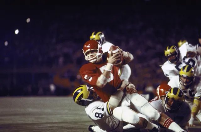 #GoBlue