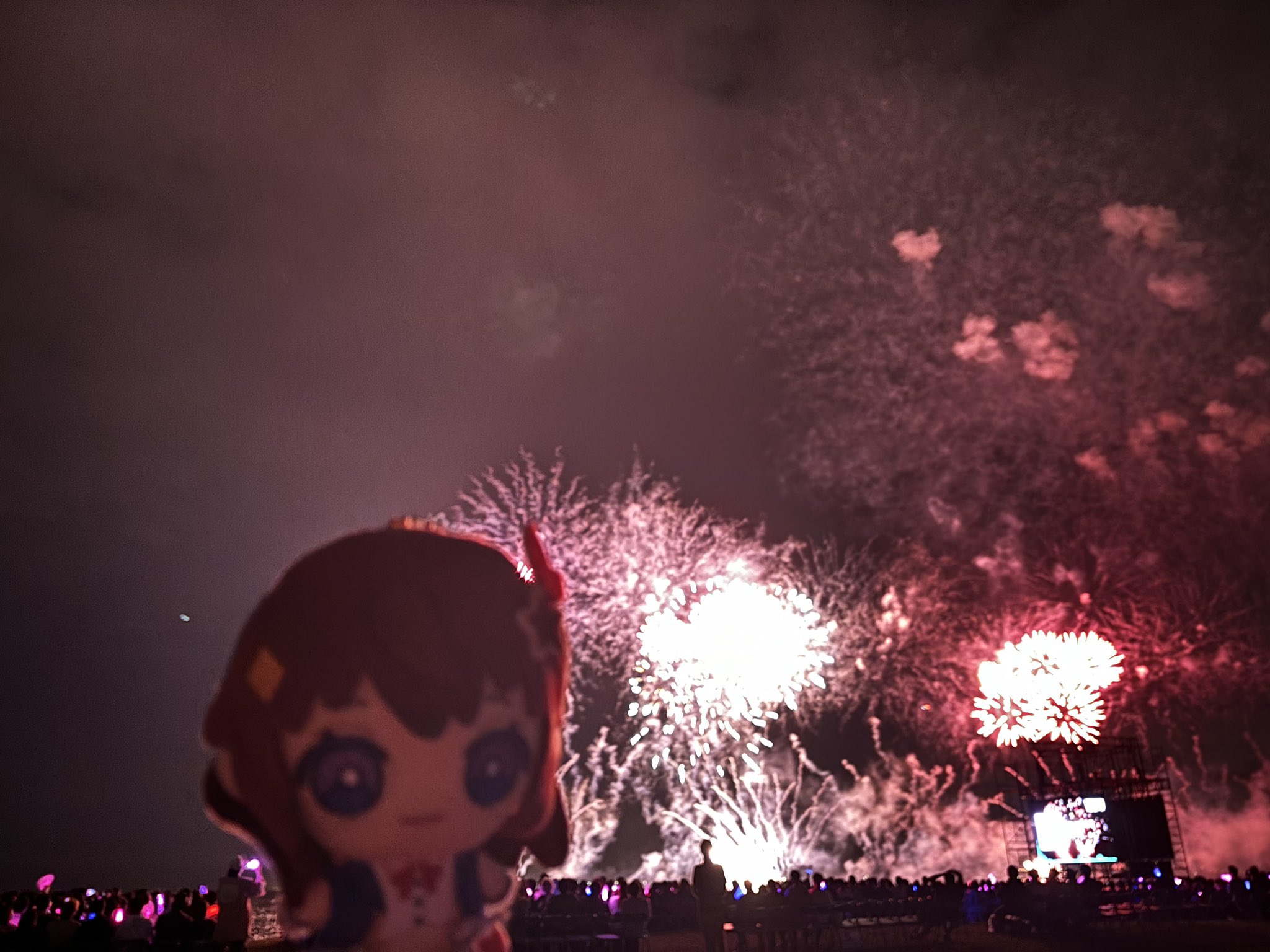 ときのそら🐻💿 on X: 