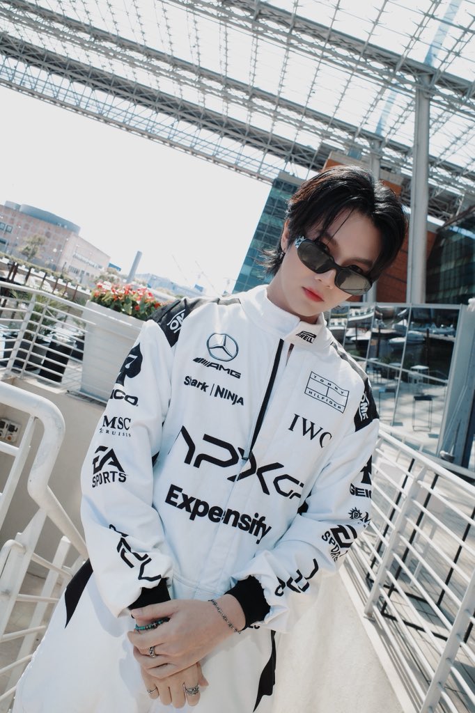 Formula Biu 🇮🇹💙🏎🏁
BUILD AMORE MIO
#Build1stVeniceFM
#BuildJakapan
<a href="/JakeB4rever/">BIU.</a>