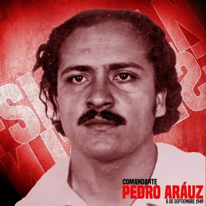 César López González tweet media