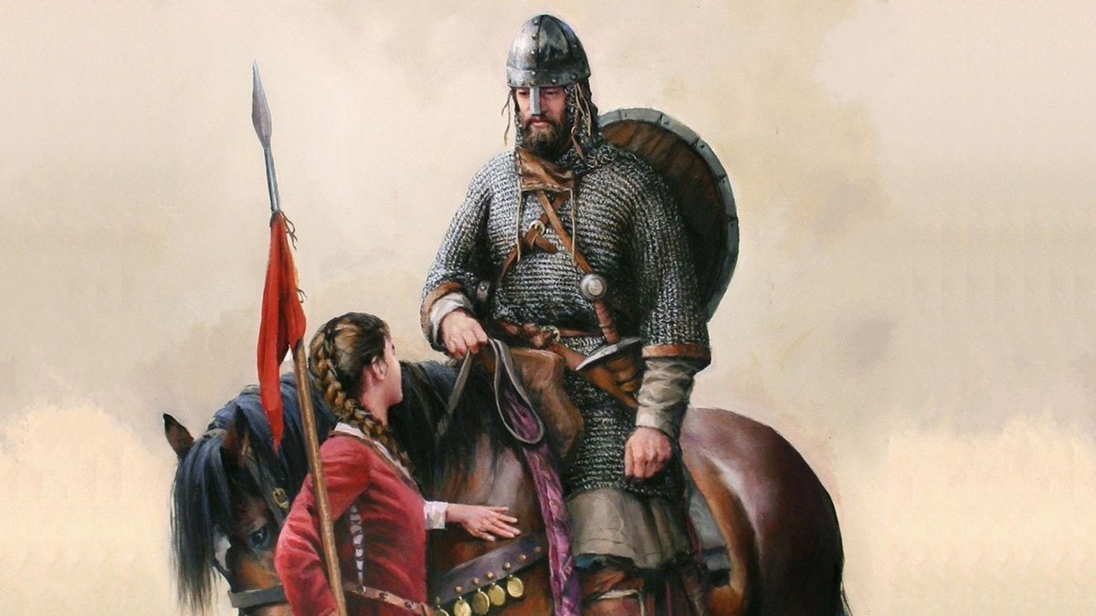 Audio 93.
Rodrigo Díaz de Vivar, "El Cid".
memoriasdeuntambor.com/20387-2