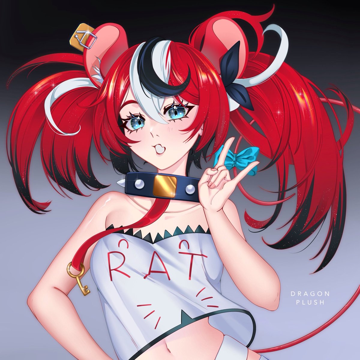 Bae 
#BaelzBrush