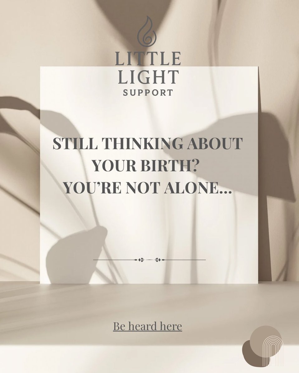 WatkynsM's tweet photo. Still finding your birth on your mind? 💭
A birth debrief can help you understand what happened, feel calmer, and take a gentle step forward. 💛

#BirthSupport #BirthDebrief #PerinatalSupport #NewParentsSupport #TraumaInformedCare #PostpartumJourney #HealingAfterBirth https://t.co/FFDG251Qrc
