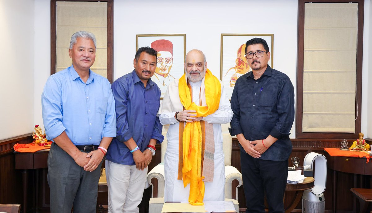 LAHDC LEH tweet media